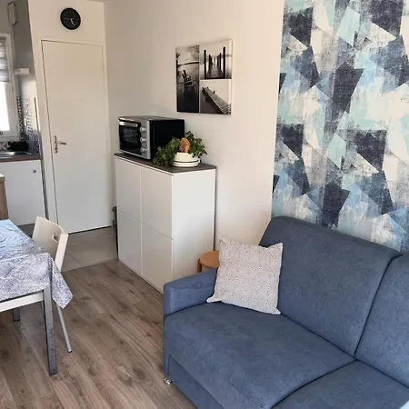 Avec Grand Balcon Marin *